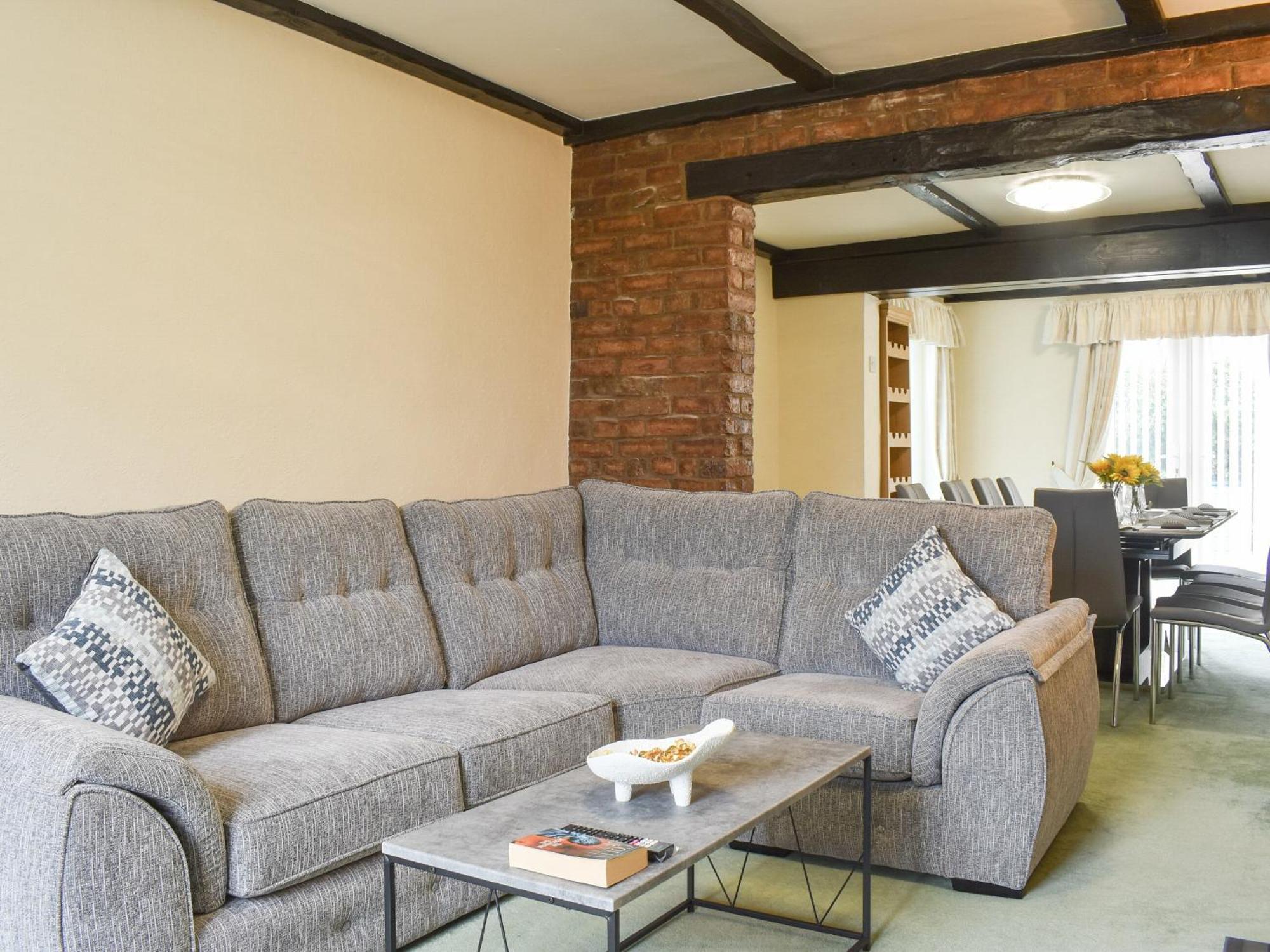 Bank Lane House Villa Freckleton Exterior foto