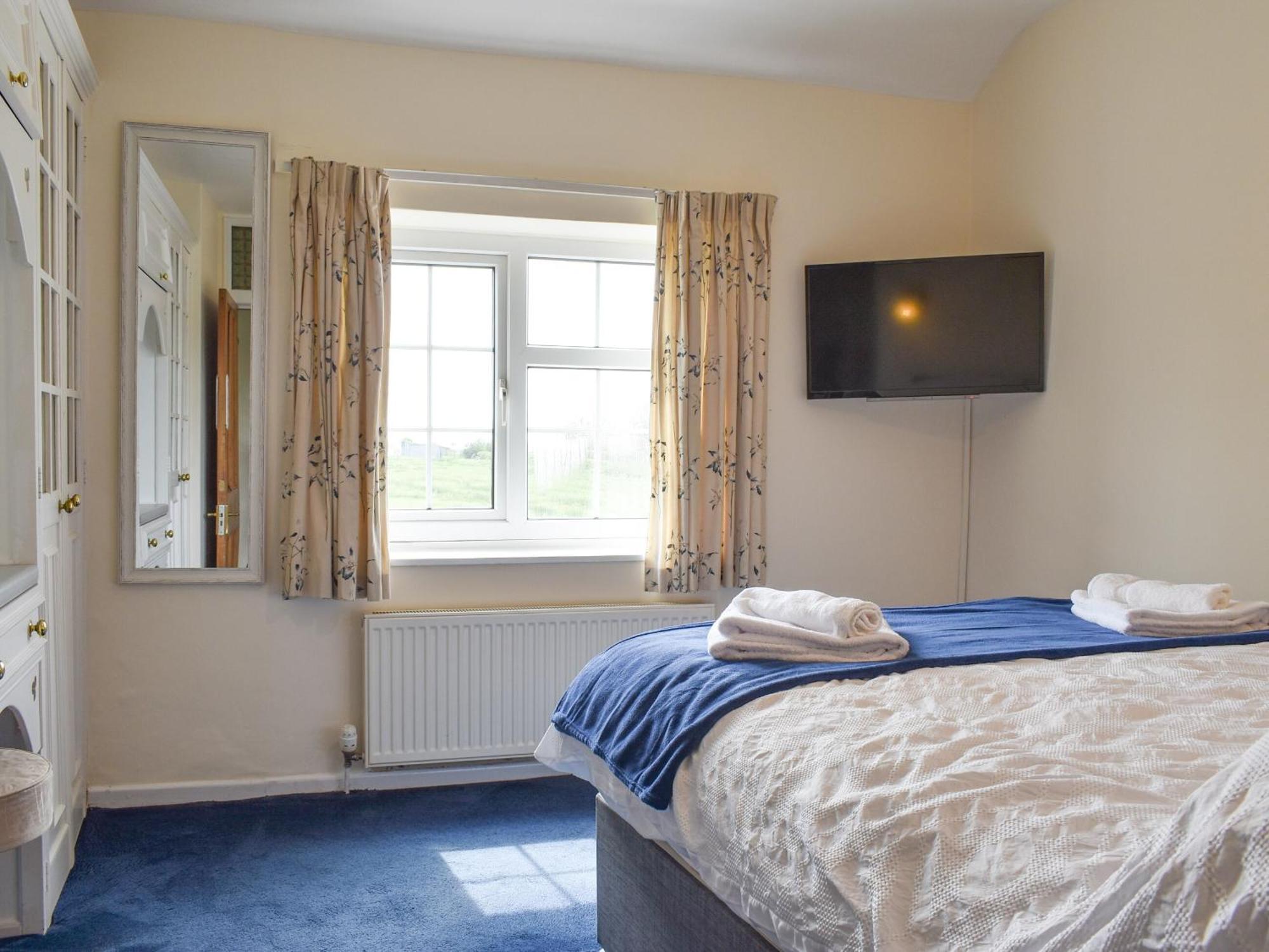 Bank Lane House Villa Freckleton Exterior foto